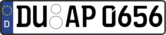 DU-AP0656