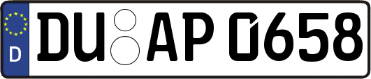 DU-AP0658