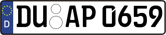 DU-AP0659