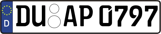 DU-AP0797