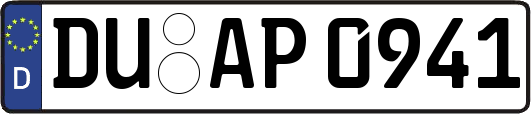 DU-AP0941