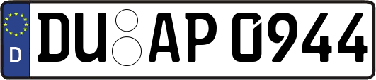 DU-AP0944