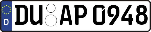 DU-AP0948