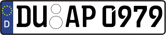 DU-AP0979