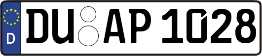 DU-AP1028