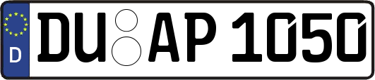 DU-AP1050