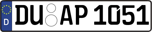DU-AP1051