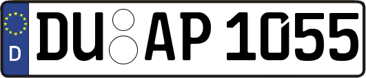 DU-AP1055