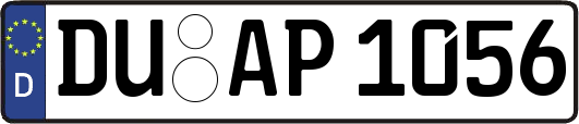 DU-AP1056
