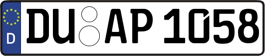 DU-AP1058