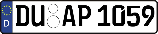 DU-AP1059