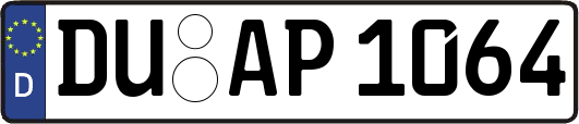 DU-AP1064