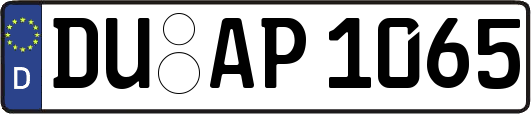 DU-AP1065