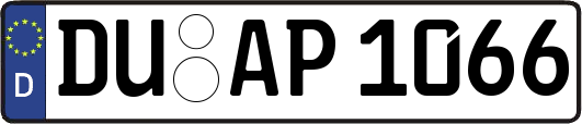 DU-AP1066