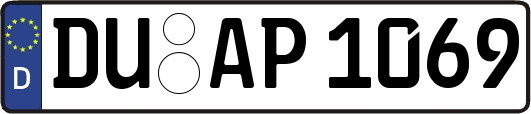DU-AP1069
