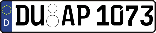 DU-AP1073