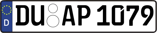 DU-AP1079