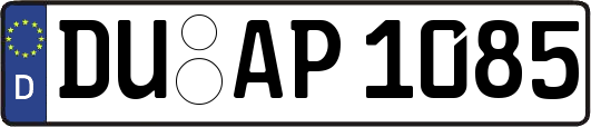 DU-AP1085