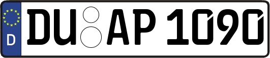 DU-AP1090
