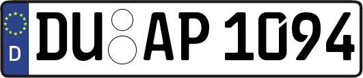 DU-AP1094