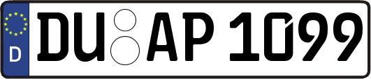 DU-AP1099