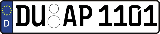 DU-AP1101