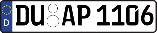 DU-AP1106