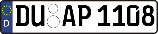 DU-AP1108