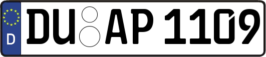 DU-AP1109
