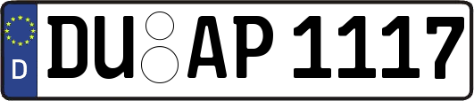 DU-AP1117