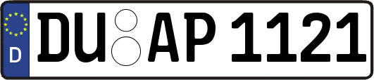 DU-AP1121