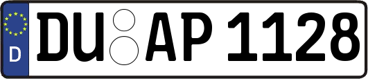 DU-AP1128