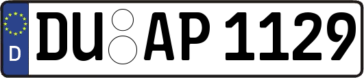 DU-AP1129