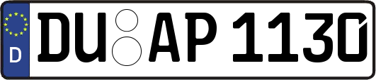 DU-AP1130