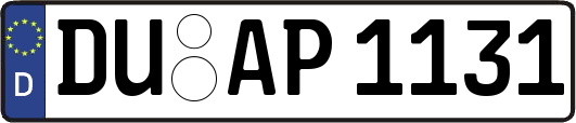 DU-AP1131