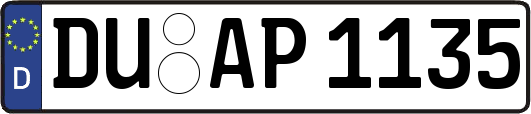DU-AP1135