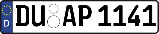 DU-AP1141