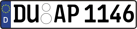 DU-AP1146