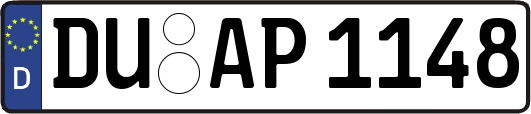 DU-AP1148