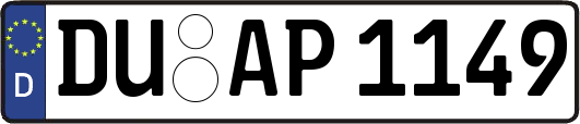 DU-AP1149