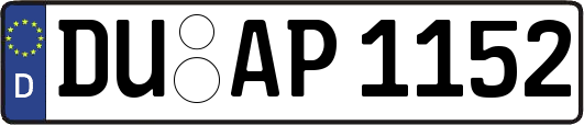 DU-AP1152
