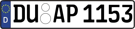 DU-AP1153