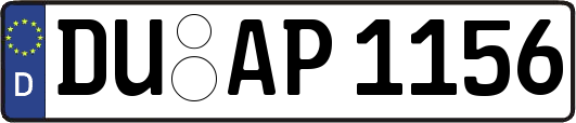 DU-AP1156