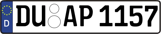 DU-AP1157