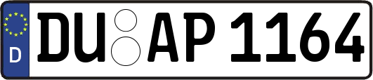 DU-AP1164