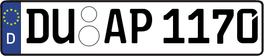 DU-AP1170