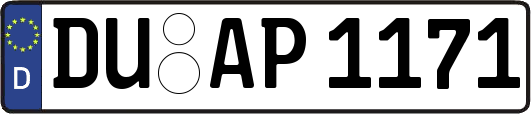 DU-AP1171