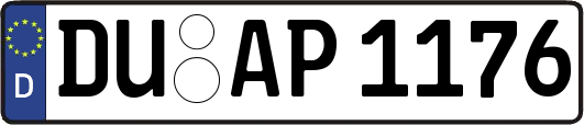 DU-AP1176