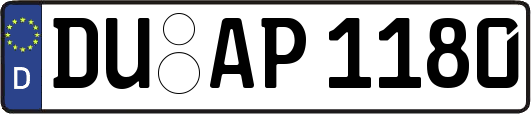 DU-AP1180
