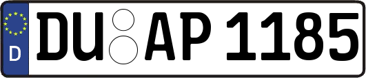 DU-AP1185